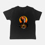 Hollow Mask Ichigo-baby basic tee-hypertwenty