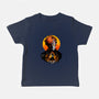 Hollow Mask Ichigo-baby basic tee-hypertwenty