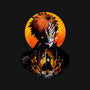 Hollow Mask Ichigo-none stretched canvas-hypertwenty
