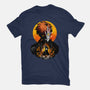 Hollow Mask Ichigo-youth basic tee-hypertwenty