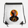 Hollow Mask Ichigo-none drawstring bag-hypertwenty