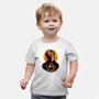 Hollow Mask Ichigo-baby basic tee-hypertwenty