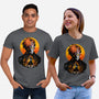 Hollow Mask Ichigo-unisex basic tee-hypertwenty