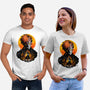 Hollow Mask Ichigo-unisex basic tee-hypertwenty