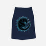 Kaiju Splash-cat basic pet tank-nickzzarto