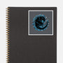Kaiju Splash-none glossy sticker-nickzzarto