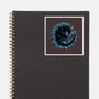 Kaiju Splash-none glossy sticker-nickzzarto