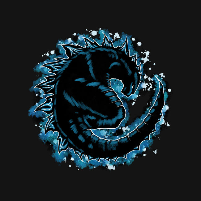 Kaiju Splash-mens premium tee-nickzzarto