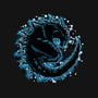 Kaiju Splash-mens premium tee-nickzzarto
