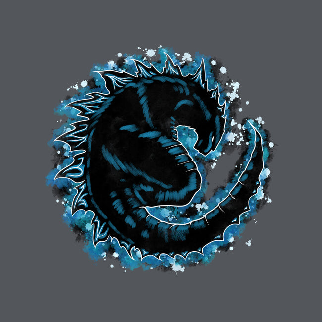 Kaiju Splash-mens premium tee-nickzzarto