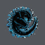 Kaiju Splash-mens premium tee-nickzzarto