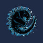 Kaiju Splash-mens premium tee-nickzzarto