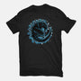 Kaiju Splash-mens premium tee-nickzzarto