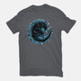 Kaiju Splash-mens premium tee-nickzzarto