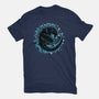 Kaiju Splash-mens premium tee-nickzzarto
