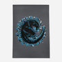 Kaiju Splash-none indoor rug-nickzzarto