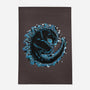 Kaiju Splash-none indoor rug-nickzzarto