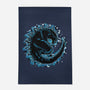 Kaiju Splash-none indoor rug-nickzzarto