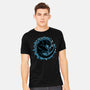 Kaiju Splash-mens heavyweight tee-nickzzarto