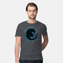 Kaiju Splash-mens premium tee-nickzzarto