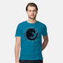 Kaiju Splash-mens premium tee-nickzzarto