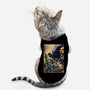Aliens In Japan-cat basic pet tank-DrMonekers