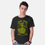 You Have My Bow-mens basic tee-Hafaell