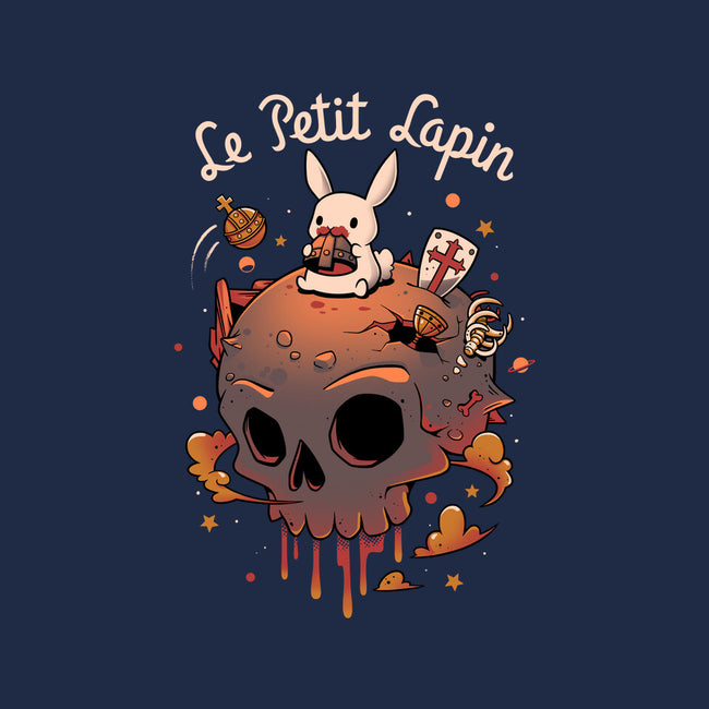 Bloody Rabbit Planet-mens long sleeved tee-Snouleaf