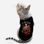 Bloody Rabbit Planet-cat basic pet tank-Snouleaf