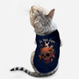 Bloody Rabbit Planet-cat basic pet tank-Snouleaf