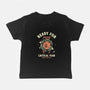 Critical Year-baby basic tee-retrodivision