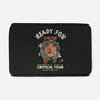 Critical Year-none memory foam bath mat-retrodivision