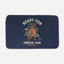 Critical Year-none memory foam bath mat-retrodivision