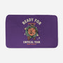 Critical Year-none memory foam bath mat-retrodivision