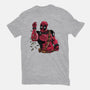 Salt And Bullets-youth basic tee-zascanauta