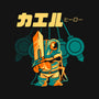 A Glimpse Of The Past-youth basic tee-Sketchdemao
