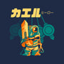 A Glimpse Of The Past-baby basic tee-Sketchdemao