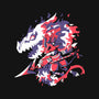 Dragon Knight-unisex basic tee-Sketchdemao