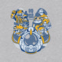 The Time Travelers-mens basic tee-Sketchdemao