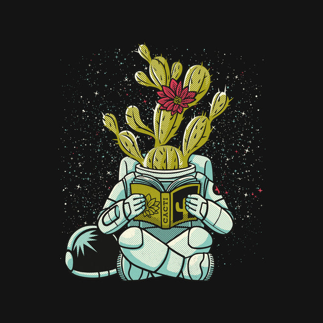 Astronaut Cactus Succulent-unisex zip-up sweatshirt-tobefonseca