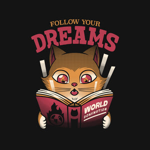 Cat World Domination