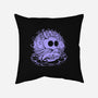 Hollow Light-none removable cover throw pillow-estudiofitas