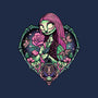 Legend Of The Ragdoll Queen-none stretched canvas-momma_gorilla