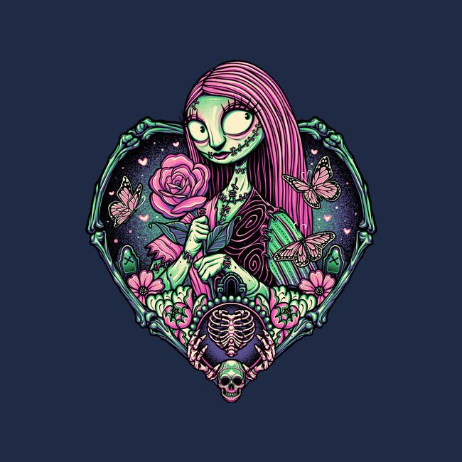 Legend Of The Ragdoll Queen-baby basic tee-momma_gorilla