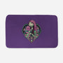 Legend Of The Ragdoll Queen-none memory foam bath mat-momma_gorilla