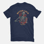 Better Luck Next Time-mens premium tee-fanfreak1