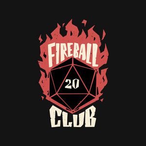 Fireball Club