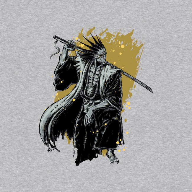 Kenpachi-unisex basic tee-xMorfina