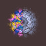 Different Personalities-none stretched canvas-IKILO