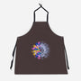 Different Personalities-unisex kitchen apron-IKILO